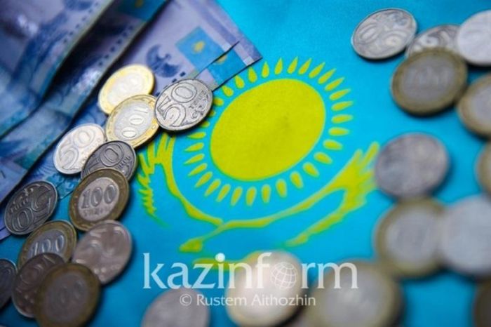 ​Парламент бюджетке енгізілген түзетулерді қабылдады 