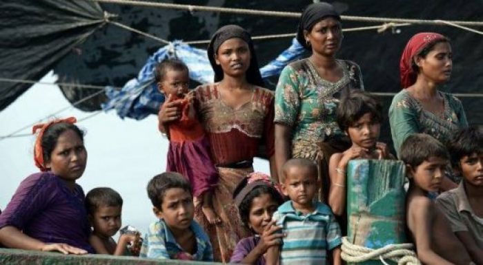 ​Қазақстан Мьянманың Ракхайн штатында жасалған қылмысты айыптады 