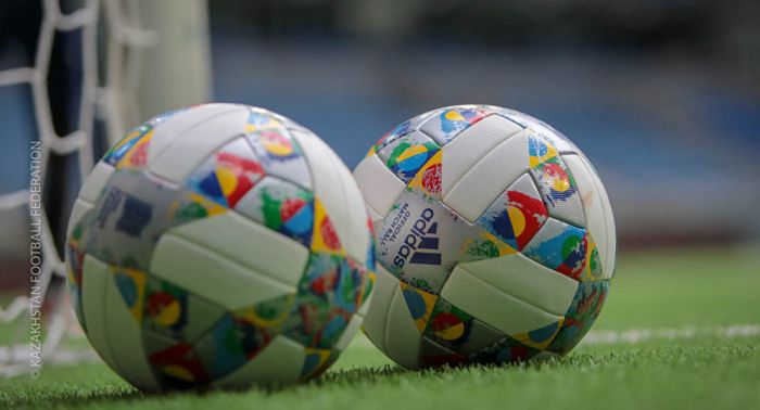 Шетелде ойнап жүрген қазақ баласын "Қайрат" миллион еуроға сатып алмақ