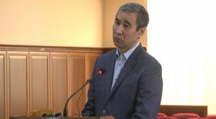 ​Тәтішевтің өлімі: Тоқмәди Әблязовтің жоспарды қалай құрғанын айтып берді 