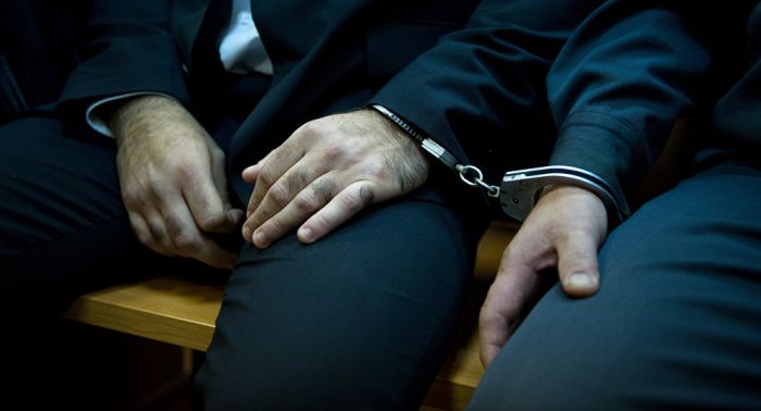 Мәдениет және спорт министрлігінің лауазымды тұлғалары ұсталды