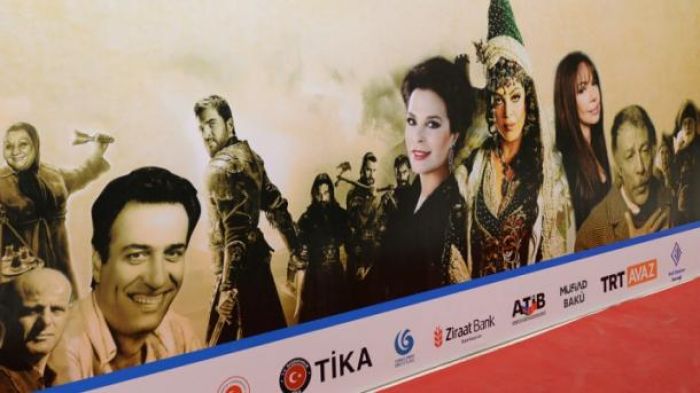 Алматыда IV түрік фильмдері апталығы өтеді