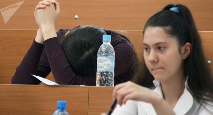 Қызылорда облысында студенттерге жарты жыл стипендия берілмеген