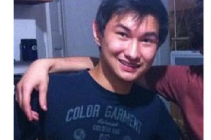 ​АҚШ-та сотталған Диас Қадырбаев Қазақстанға жеткізілді 