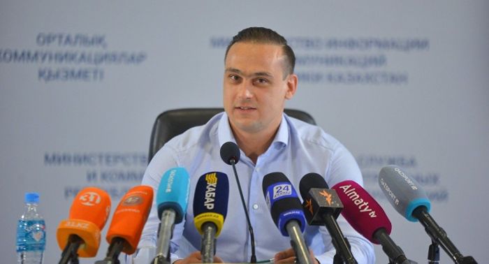 Илья Ильиннің карьерасына қауіп төнді: ол әлем чемпионатына қатыспайды