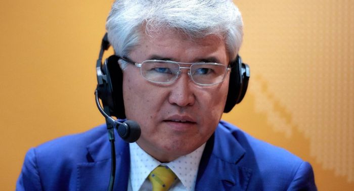 Министрлік шенеуніктерінің ұсталуы: Мұхамедиұлы отставкаға кетуге дайын ба?