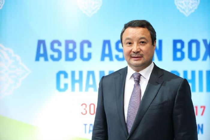 ​Спорттық арбитраждық сот Серік Қонақбаевты жақтады