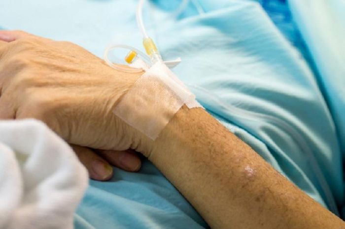 ​Қызылордада ер адам Конго-Қырым қанды безгегіне шалдықты 