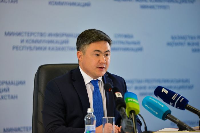 ​Қазақстан экономикасының мұнайға тәуелділік деңгейі төмендеді - Тимур Сүлейменов 