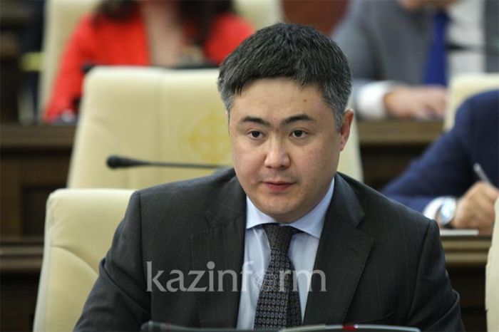 ​Ұлттық экономика министрі еңбекақының өсуіне қатысты үндеу жасады 