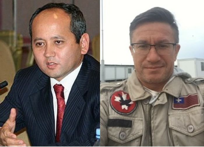 Ресейлік бизнесмен Әблязовтың миллиардтарды қалай ұрлағанын айтып берді