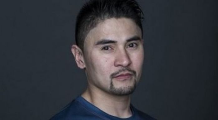 ​Каскадер Қасым Жұмағожиннің жары мәлімдеме жасады