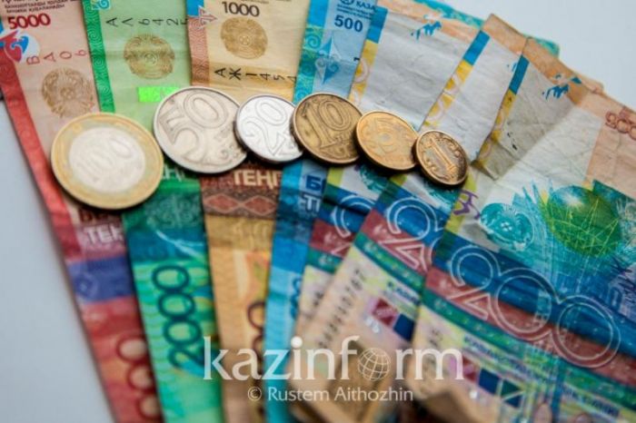 ​Қазақстанда күнкөріс деңгейі қанша 