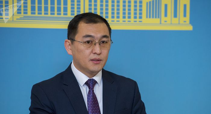 Қытайда қалған қазақтардың балалары көмек сұрады: Қазақстан нота жіберді