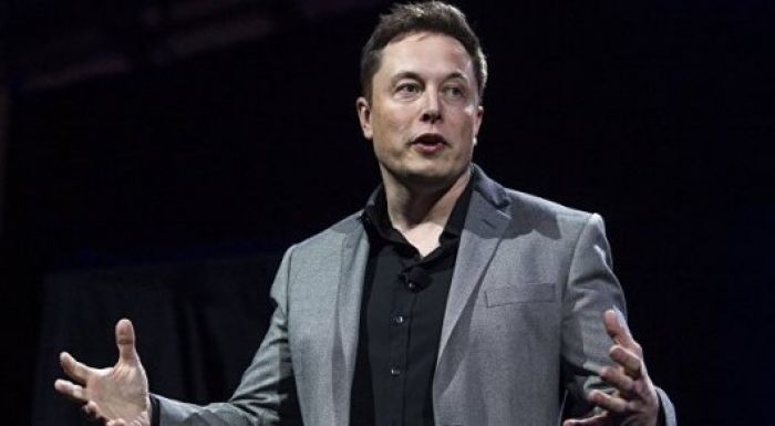 ​Қазақстан Илон Масктің зымыранымен спутниктер ұшырады