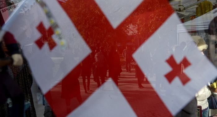 Грузия Қазақстанға 20 жыл бұрынғы қарызын қайтарады