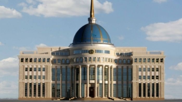 Елбасы мемлекеттік статистика саласындағы заңнаманы жетілдіруге бағытталған Заңға қол қойды