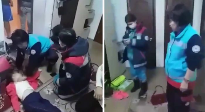 ​Ақтөбеде жеті жасар қыз қайтыс болды: Дәрігерлер өлім себебін айтты