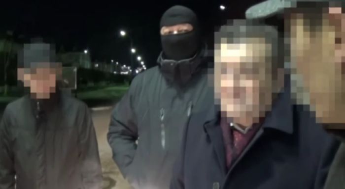 ​"ҚМГ Өнімдері" бас директорына қандай айып тағылды?