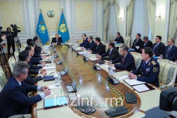 ​Елбасы Қазақстанда электр энергиясы құнын төмендетуді тапсырды 