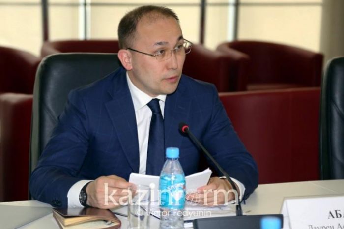 ​Дәурен Абаев «Көкжайлау» тау курорты қажет екенін айтты 