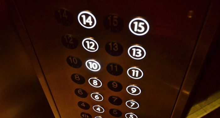 Теміртауда лифтіде болған жантүршігерлік оқиға жұртты есеңгіретіп қойды