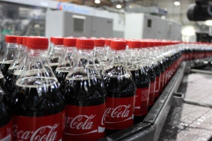 ​Алаяқтық жасаған Coca-Cola 345 млн долларынан айырылуы мүмкін 