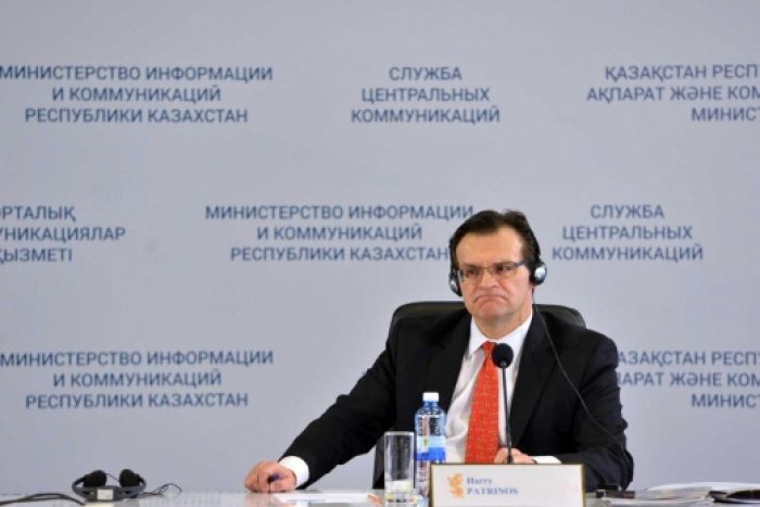 Қазақстан білім беруді дамыту индексі бойынша 10-орында тұр