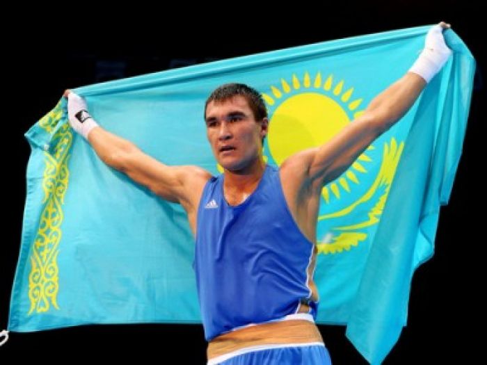 Қарағандыдағы бокс орталығына Серік Сәпиевтің есімі берілді