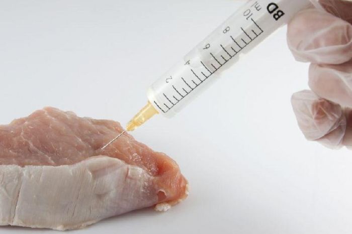 ​Қазақстанда генетикалық түрлендірілген соясы өте көп өнім айналымнан алынып тасталды 