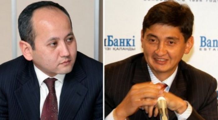 ​Тәтішевтің өлімі: Мемлекеттік айыптаушы Әблязовті өмір бойына бас бостандығынан айыруды сұрады