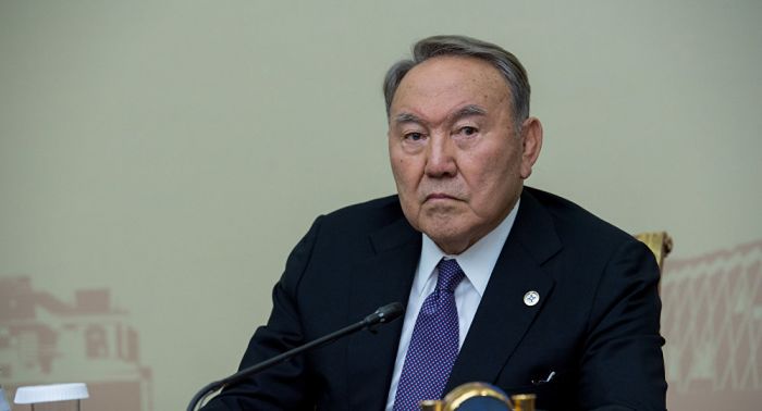 Президент: 15 жасыма дейін тойып тамақ ішкенім есімде жоқ