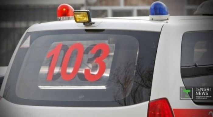 KAZ Minerals шахтасындағы қайғылы оқиға: Екі адам қайтыс болды 