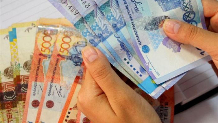 ​Өскеменде сатушысы жоқ дүкен ашылды 