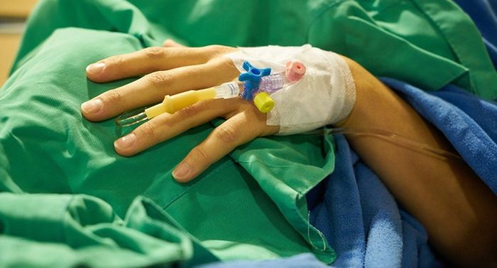 Ақтөбеде менингитпен ауырған оқушы жансақтау бөлімінде жатыр