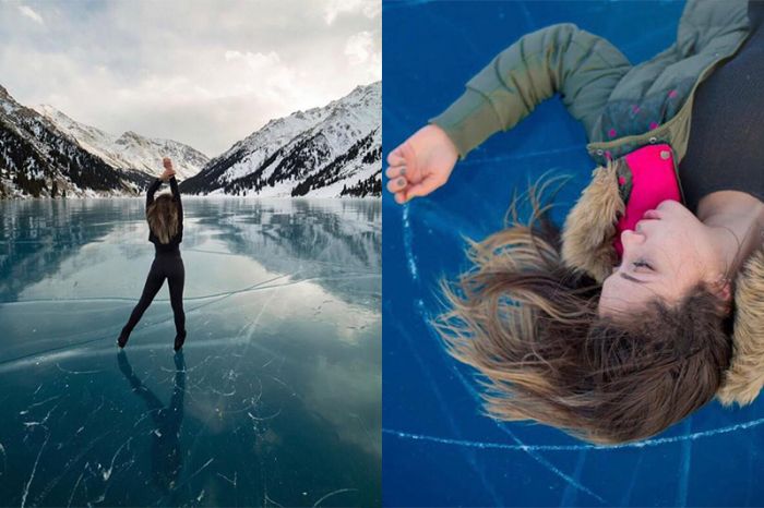 ​Көлде сырғанаған бойжеткен режімді нысанның шекарасын бұзбаған - ҚР ІІМ 