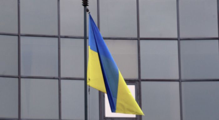 ​Украина соғыс жағдайын алып тастаудың шартын атады