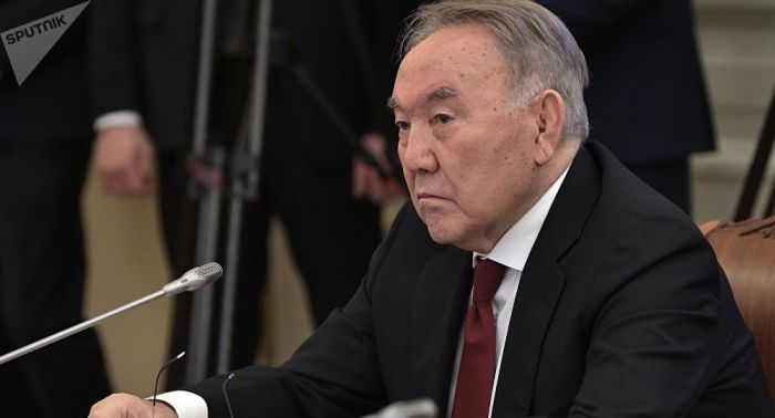 Назарбаев ЕАЭО жұмысындағы үш басымдықты айқындады