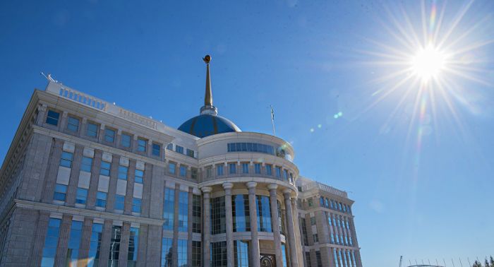 Әлия Назарбава, Ақан Сатаев, Әділ Ахметов. Мемлекеттік сыйлықты кімдер алды?