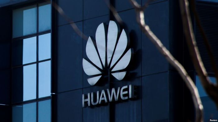 Қытай АҚШ-қа Huawei басшысына қатысты ескерту жасады