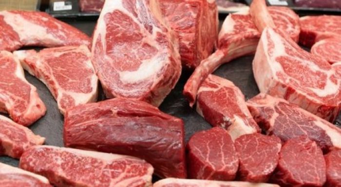 ​Қазақстанда ет қымбаттады 