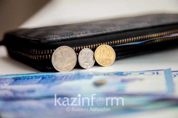 ​Жалақының мөлшері өсіп келеді - министр Тимур Сүлейменов 