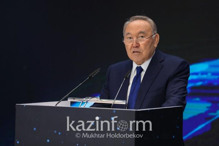 ​Мемлекет басшысы жалпыұлттық телекөпірге қатысады 