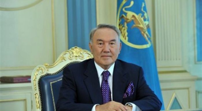 ​Назарбаев Президенттің жалғыздығы жайлы айтты