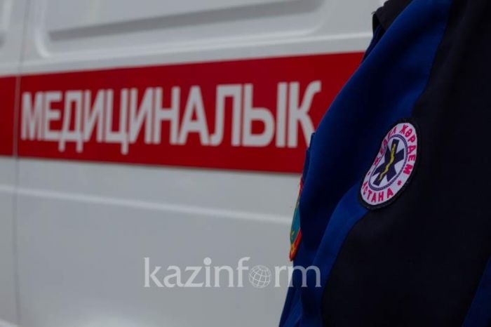 ​Алматы облысында 11 оқушы сабақ үстінде уланып қалды 