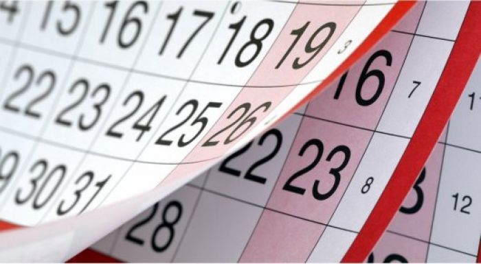 ​Қазақстандықтар 2019 жылы қанша күн демалады?