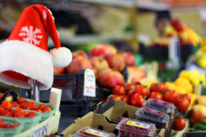 ​Министр Жаңа жыл қарсаңындағы азық-түлік бағасы туралы айтты 