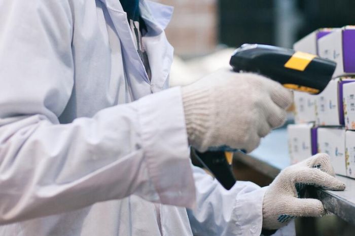 ​ЕАЭО тауарлары бірыңғай әдіспен таңбаланады 