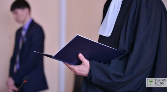 ​Назарбаев еліміздің бірнеше өңірінде 60 судьяны тағайындады