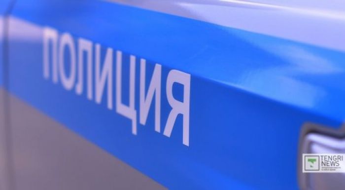 ​Ақтауда дүкендердің бірінде ер адам мен әйел өлі табылды 